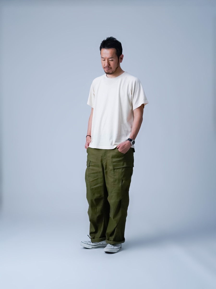 オーガニックコットン】企画限定 肌がえらぶ 究極のオーガニック