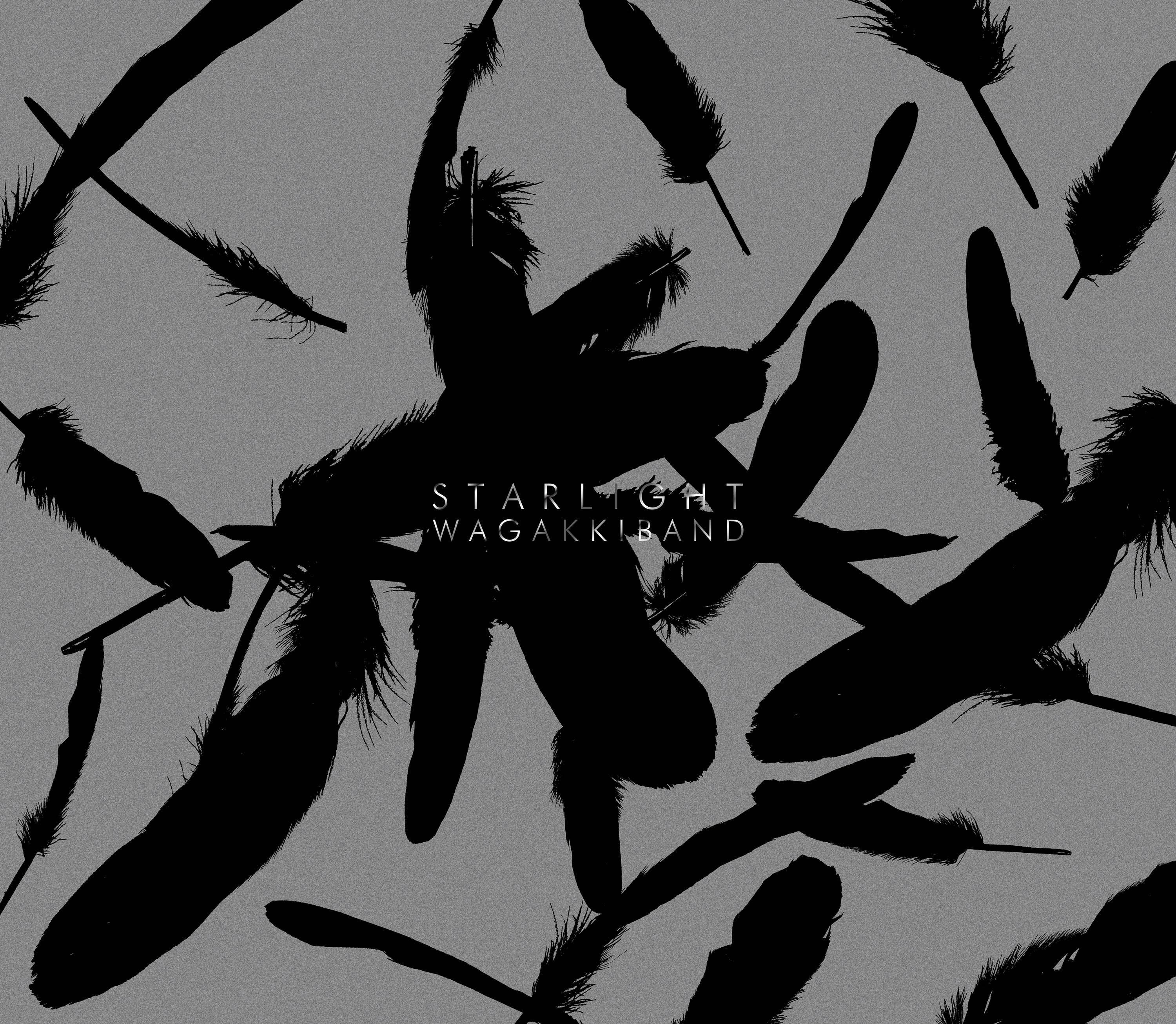 Starlight | 和楽器バンド Official Website