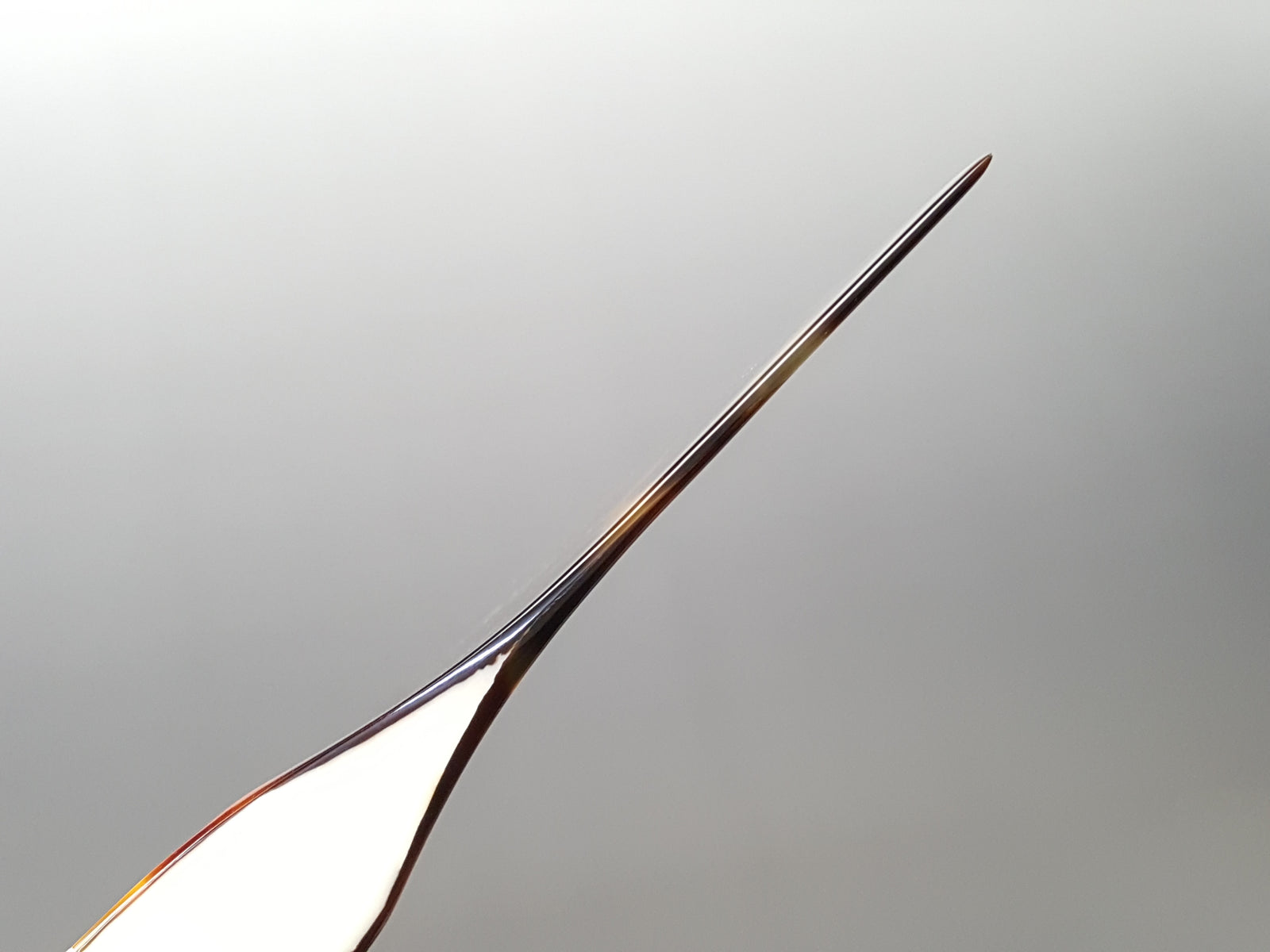 厳選中古品】地唄三味線用 鼈甲撥 七八 JBATI019 | 和楽器市場·新館