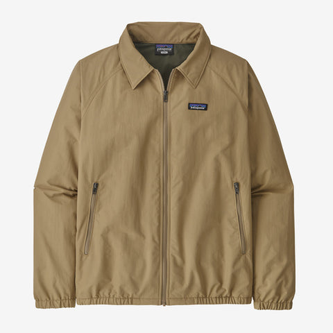 patagonia / パタゴニア | Men's Baggies™ Jacket - CSC | WAGON | For