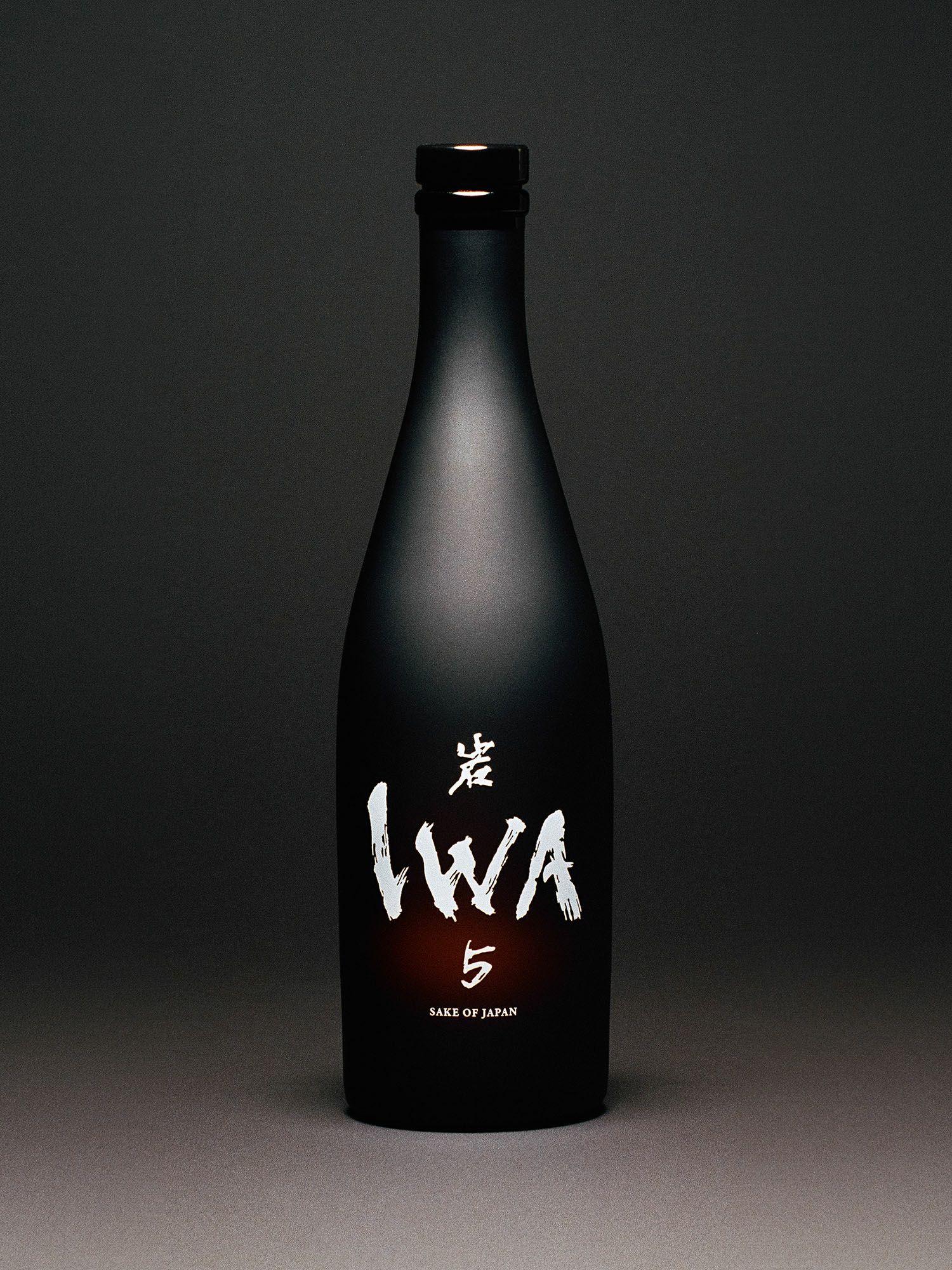 IWA 5 アッサンブラージュ6〈専用箱入り〉 |洋酒・日本酒 | WAKO公式