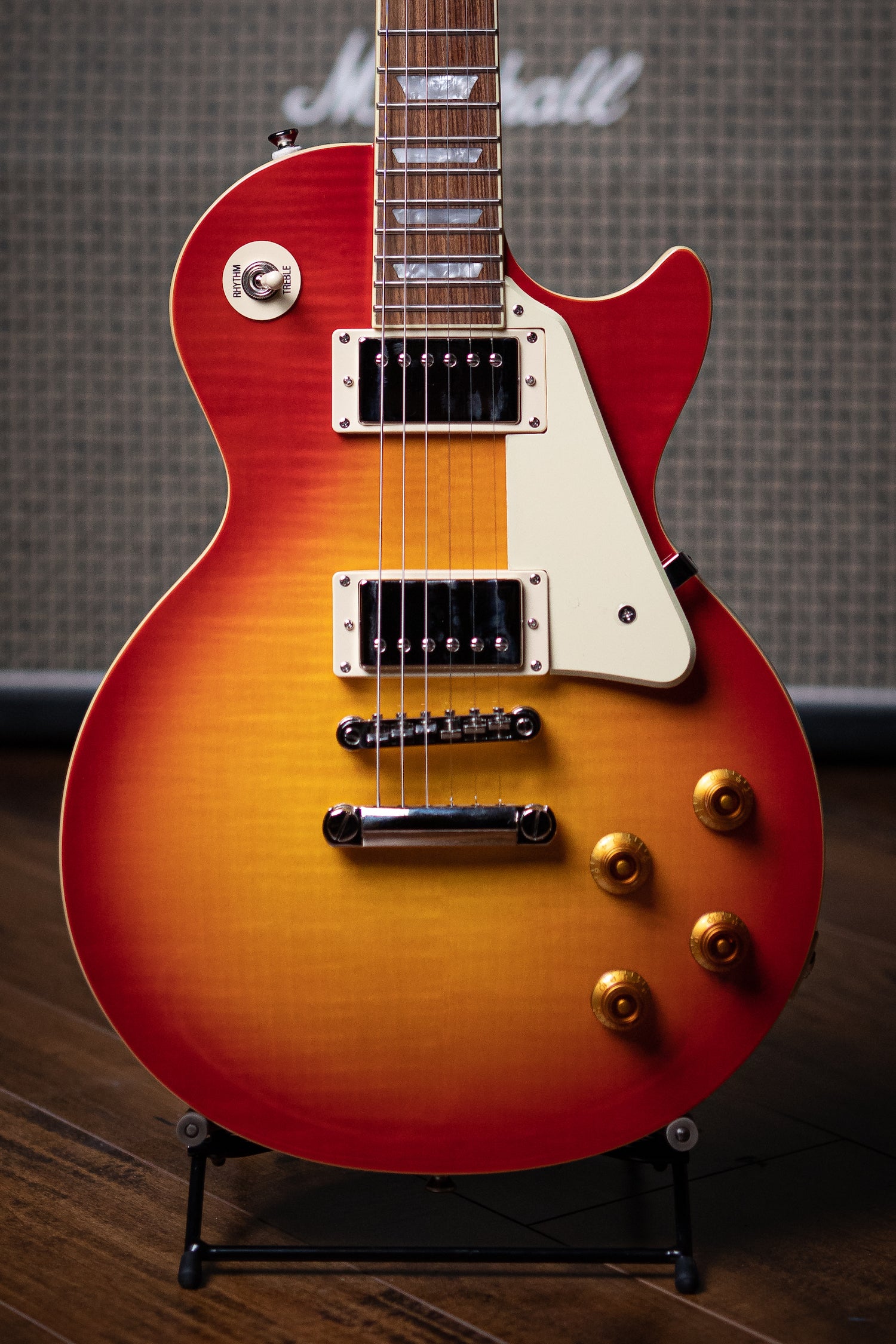 Epiphone Les Paul Standard Pro サンバースト Epiphone Les Paul
