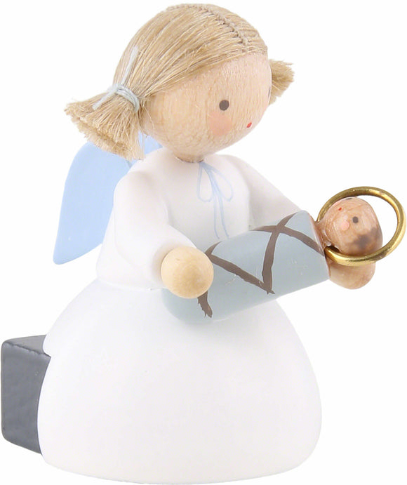 フラーデ 天使コレクション – ヴァルト