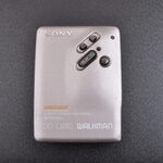 Sony WM-DD33 ▷ Walkman.land