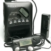Sony WM-FX909 ▷ Walkman.land
