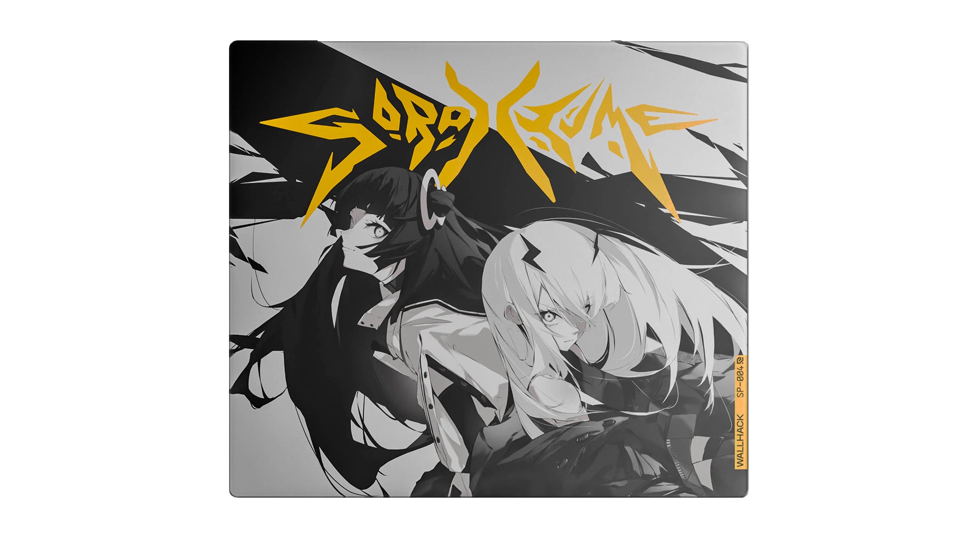 Wallhack SP004 faith yume ウォールハック ガラスパッド Amazon.co.jp