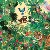 ナタリー・レテ / Jungle day Nathalie Lete NDL067 | 輸入壁紙専門店