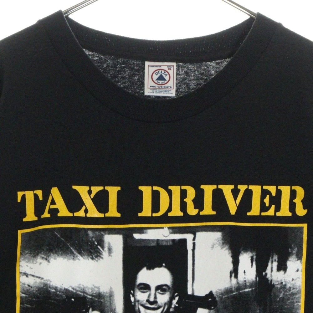 VINTAGE(ヴィンテージ) 90s Taxi Driver タクシードライバー ムービー