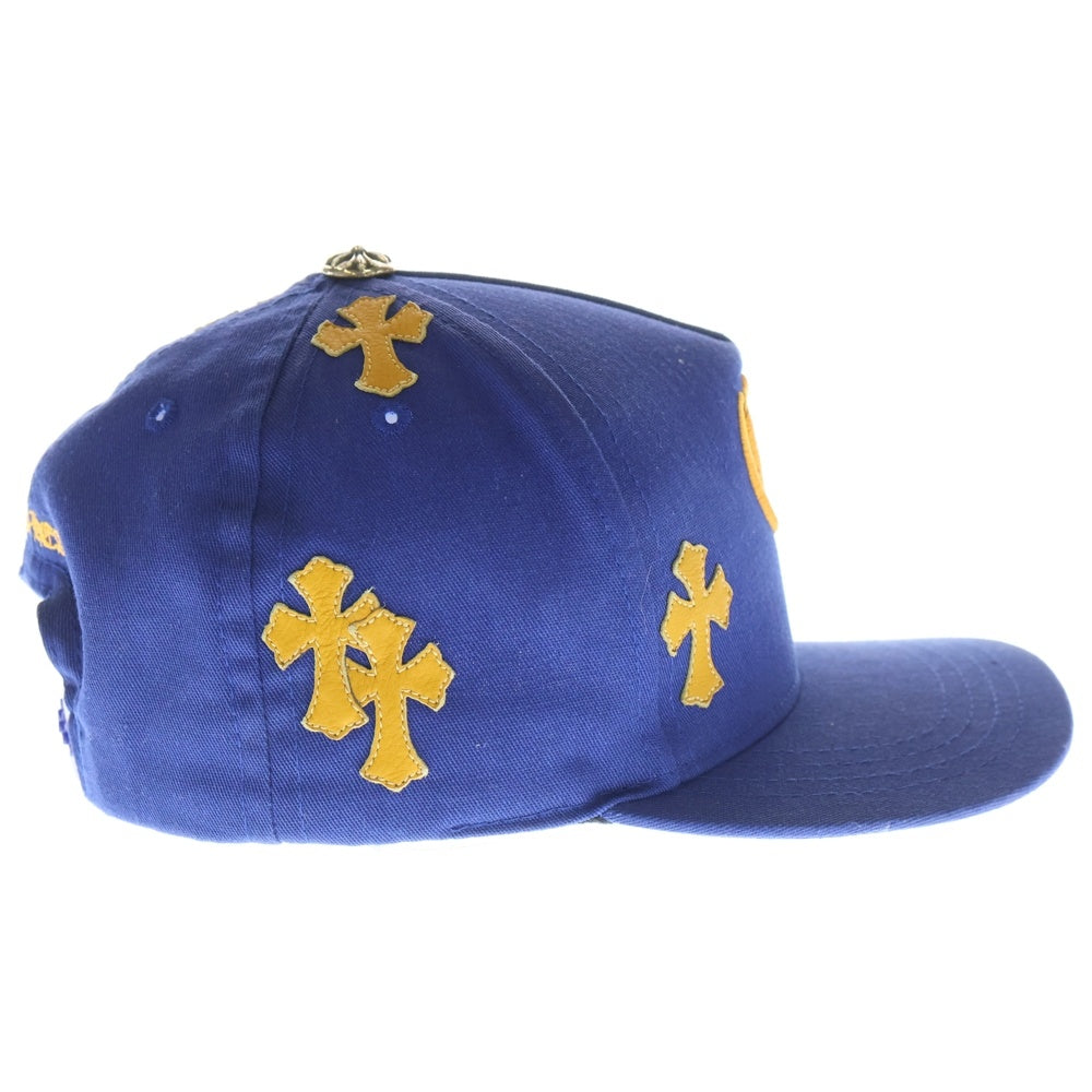 CHROME HEARTS(クロムハーツ) CH HAT TRUCKER CAP クロスパッチ