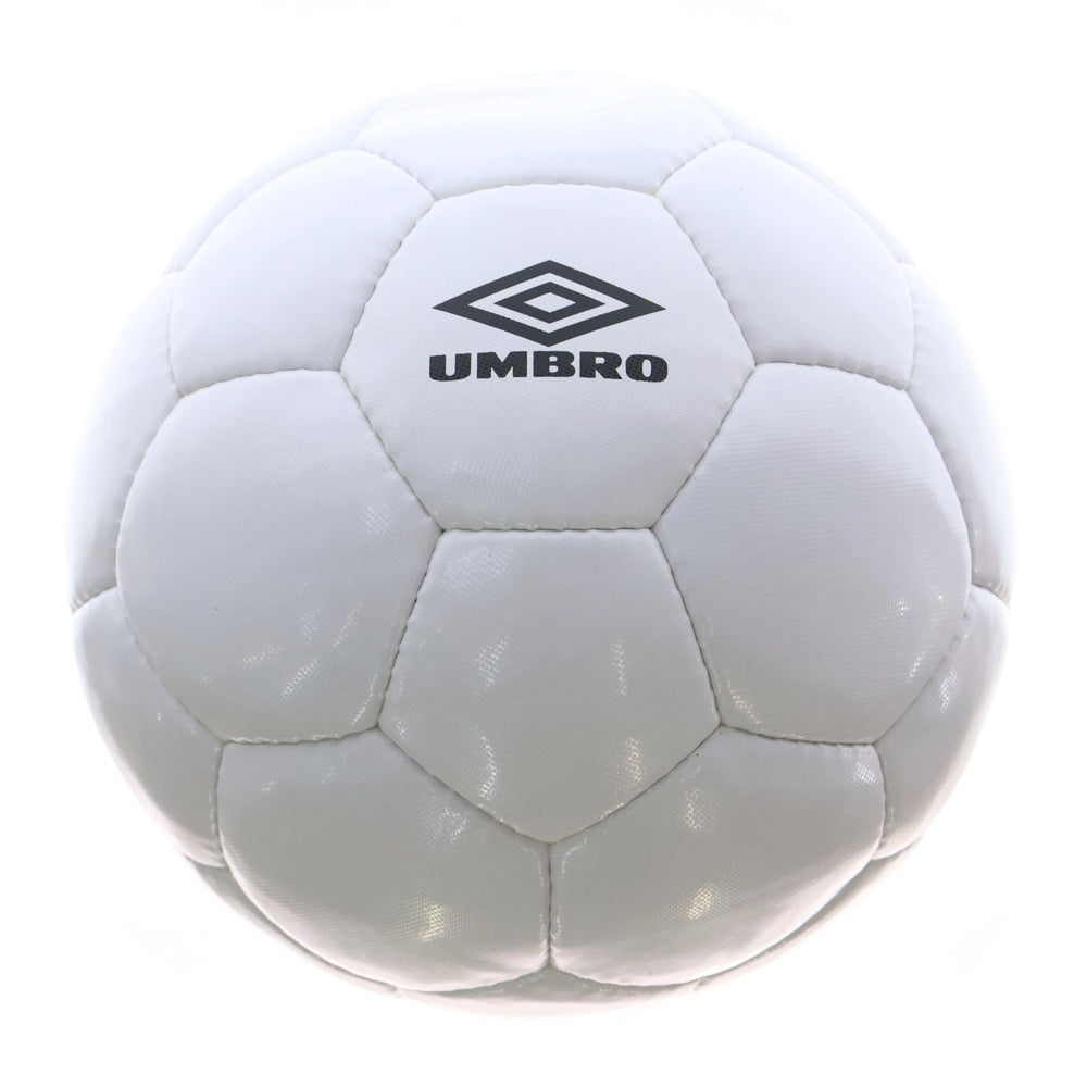 supreme umbro サッカー ボール 限定 完売 レア SUPREME UMBRO SOCCER