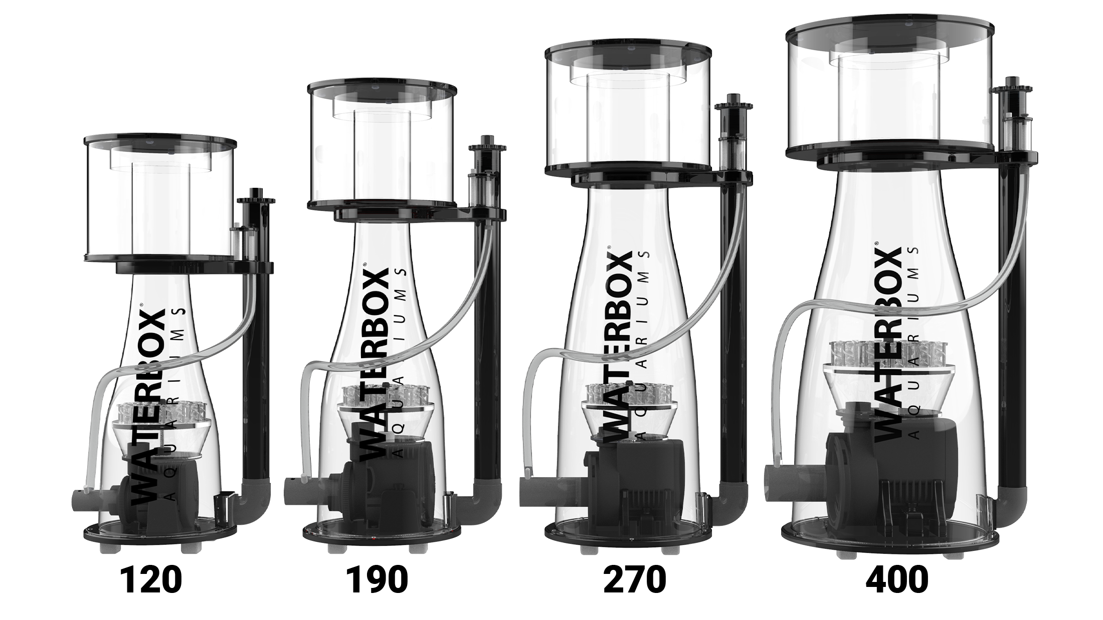 Protein Skimmer – Waterbox Aquariums