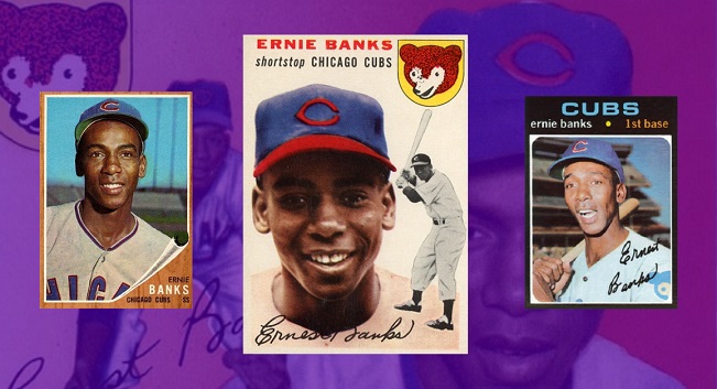 1959年 TOPPS CUBS CLUBBERS #147 PSA 7 1959 Topps Cubs Clubbers