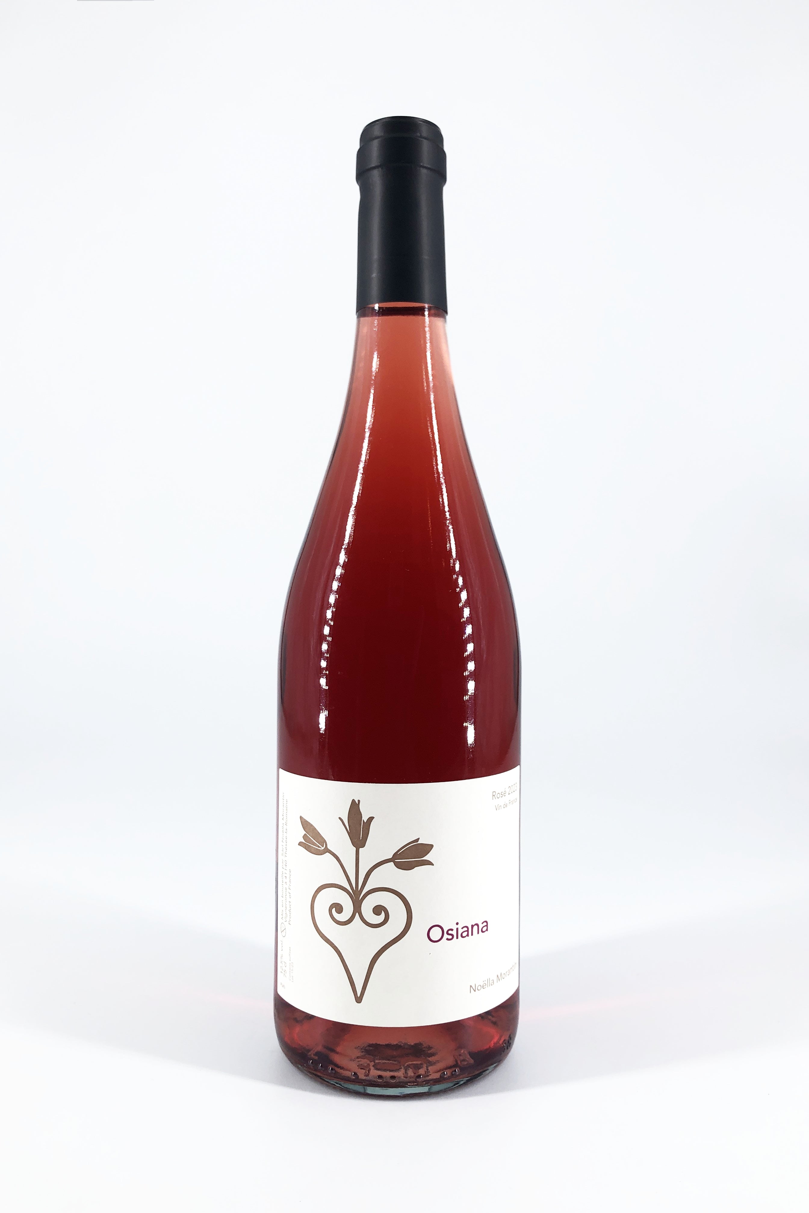 Marie Rose 2023 | Wayward Wines | Wayward Wines