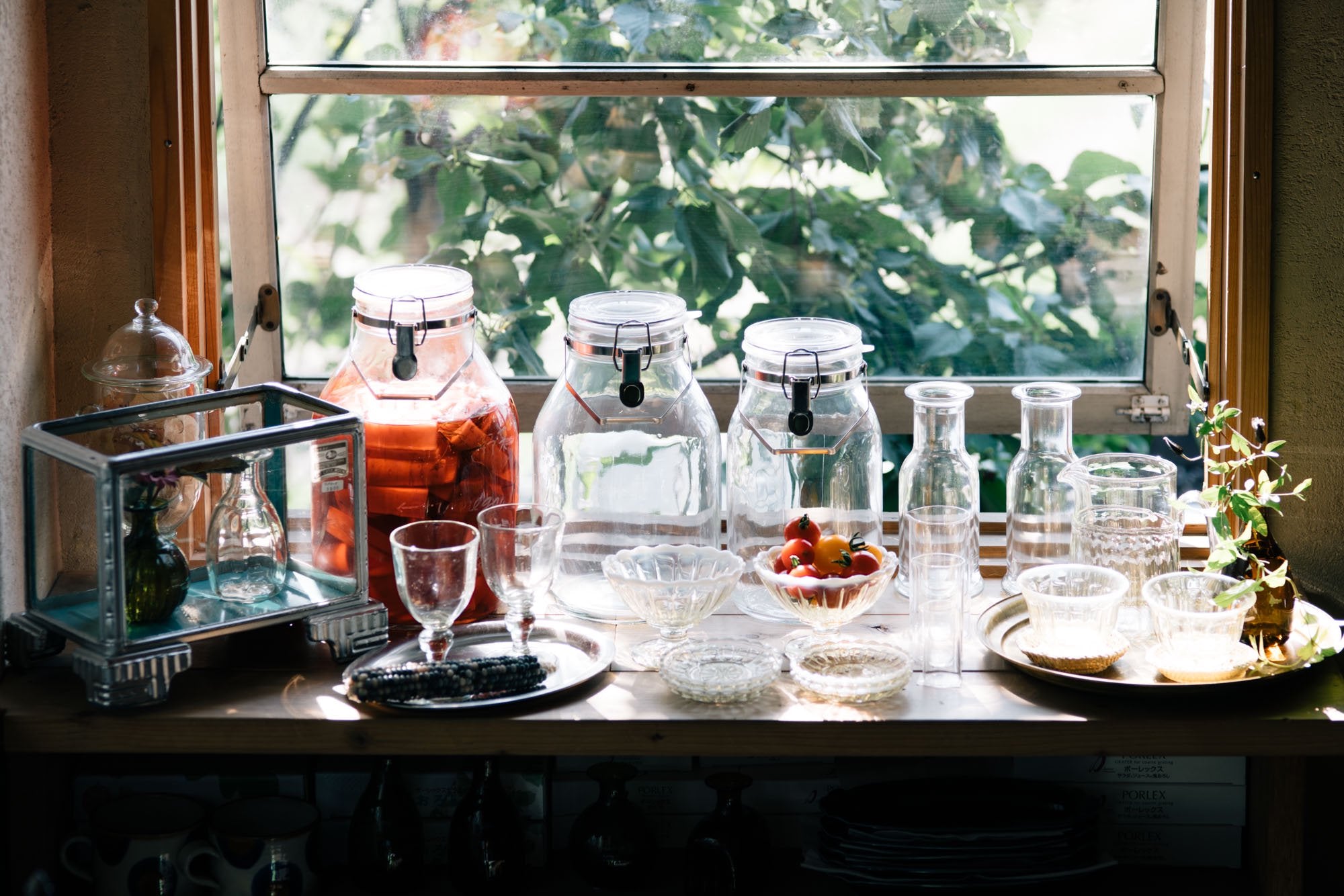 チポラ ウォーターカラフェ デキャンタ シュトルツル社