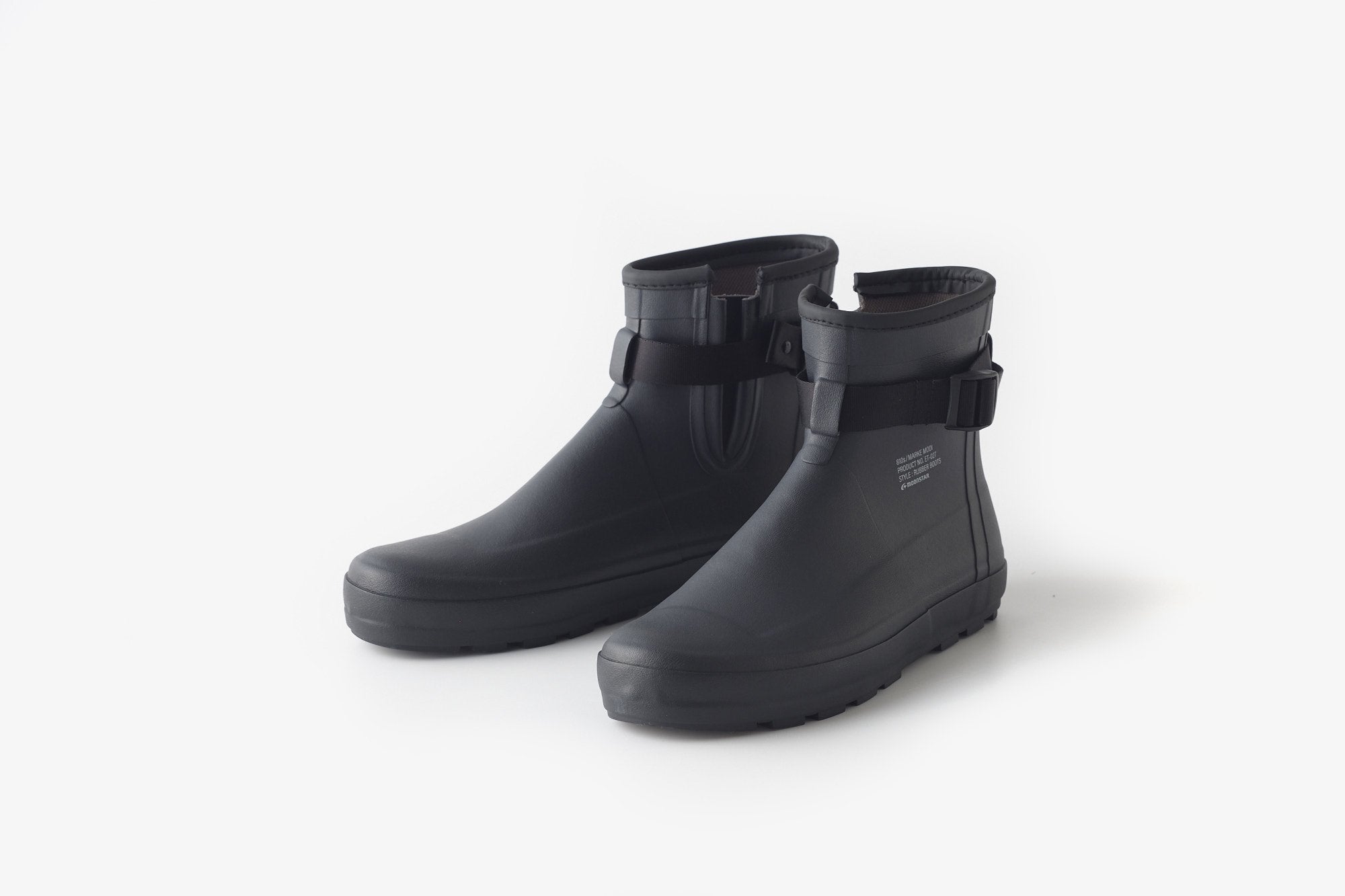 MARKE MODI｜ムーンスター