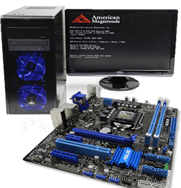 すべてのデータには価値がある －PC DIY 第一弾 自作デスクトップPCを