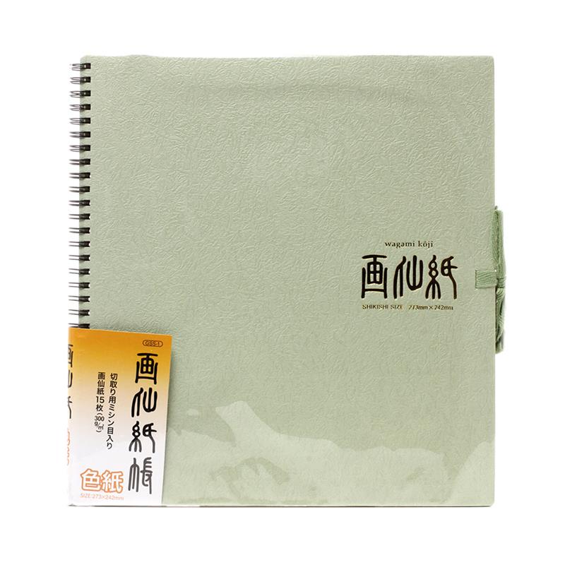 掛軸 柳生芳徳寺 橋本紹尚 一行書 「清風萬里秋」 共箱 V 4568A