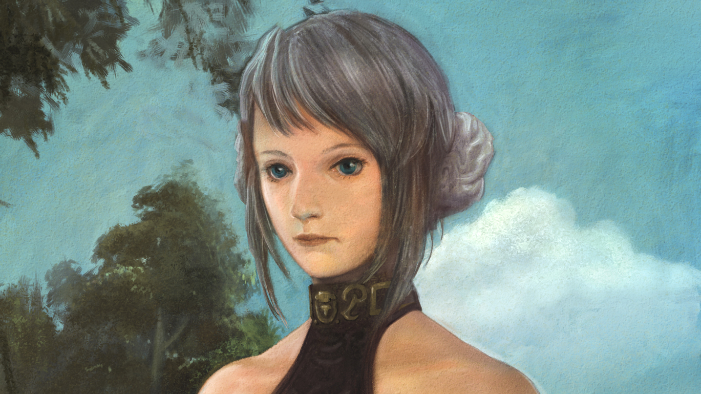 FINAL FANTASY XI - WE ARE VANA'DIEL 20th Anniversary Commemorative