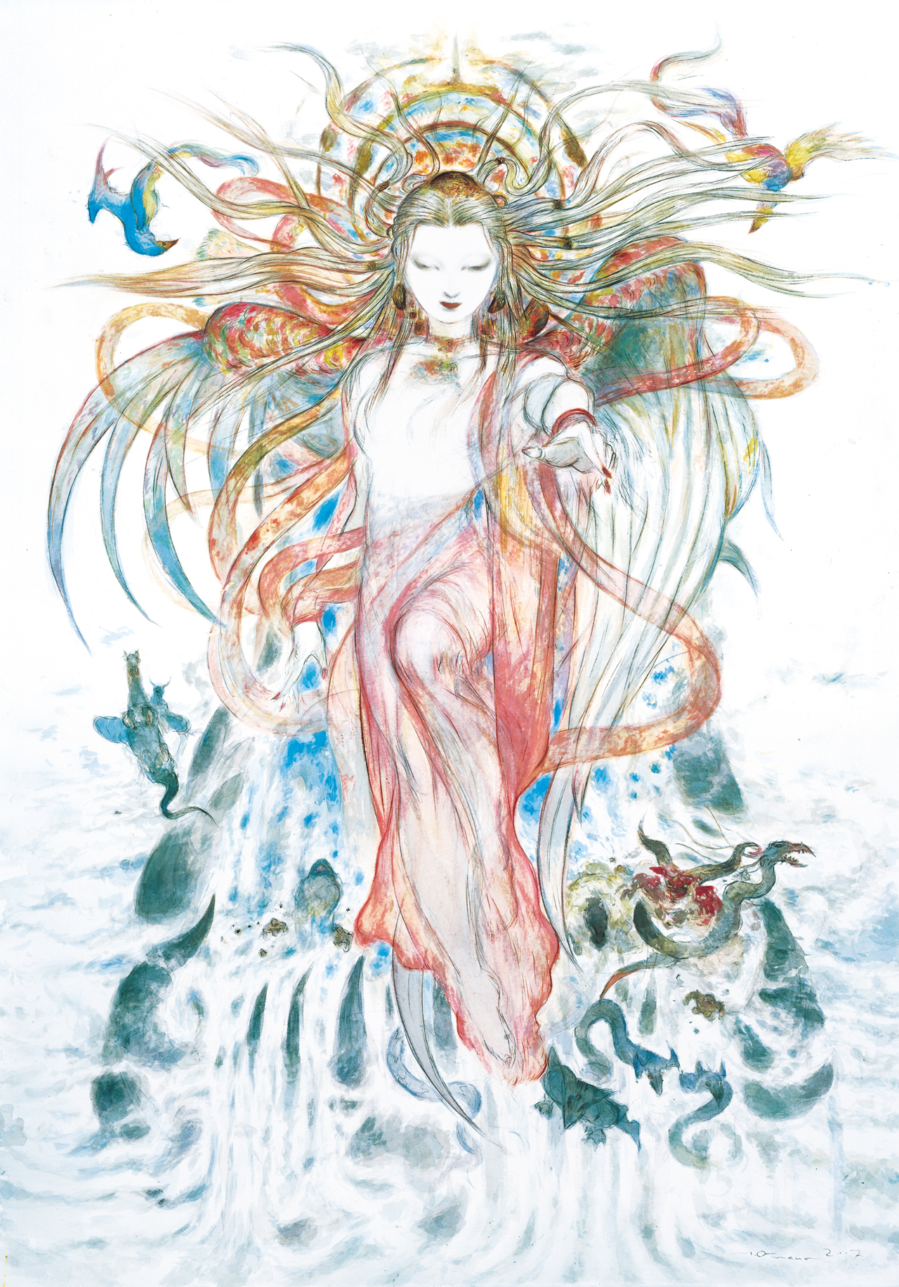 ファイナル・ファンタジーXI 記念サイト WE ARE VANA'DIEL | SQUARE ENIX