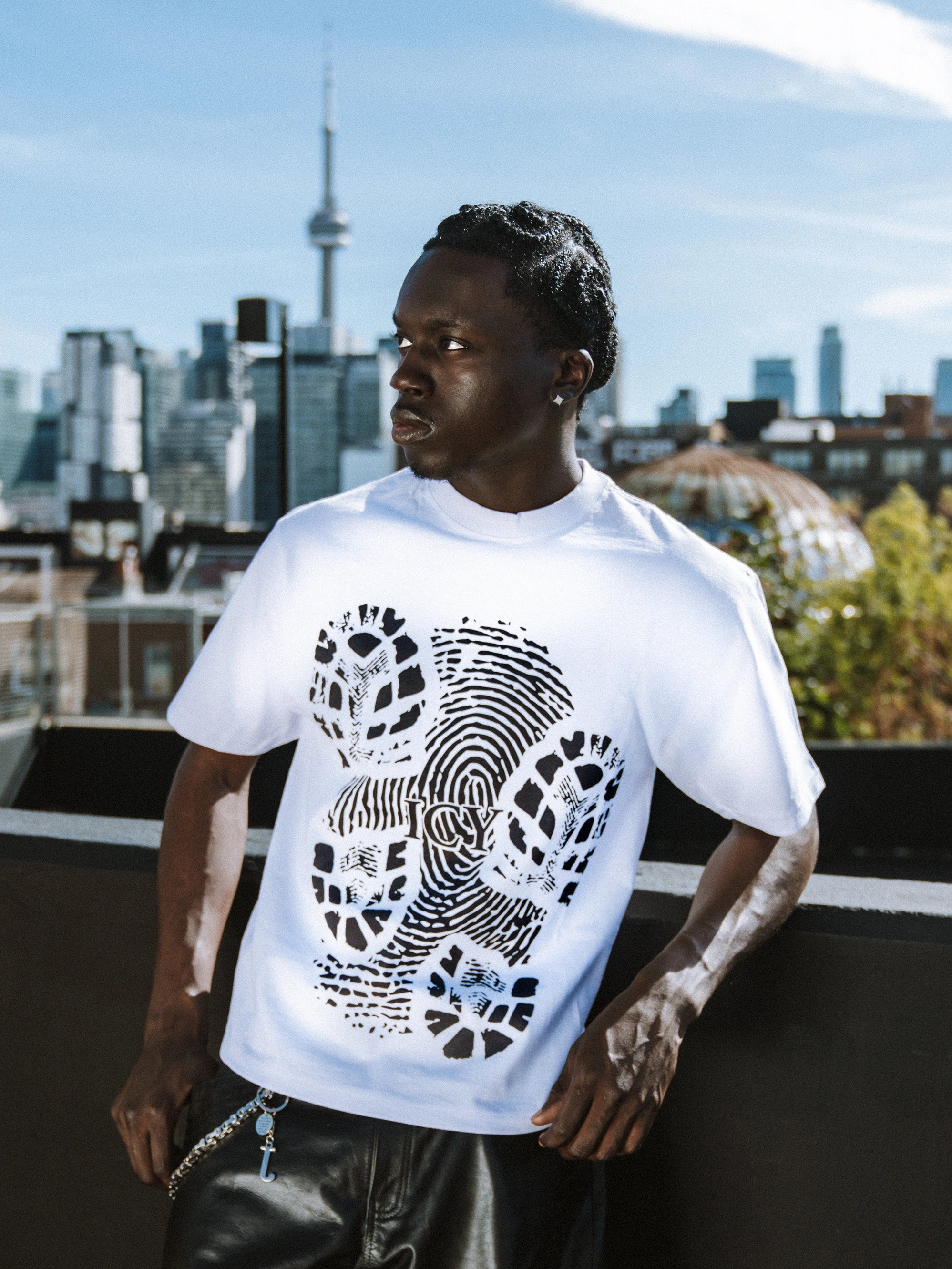 Lil Baby Lil Baby Shirt - Icy Graphic Tees