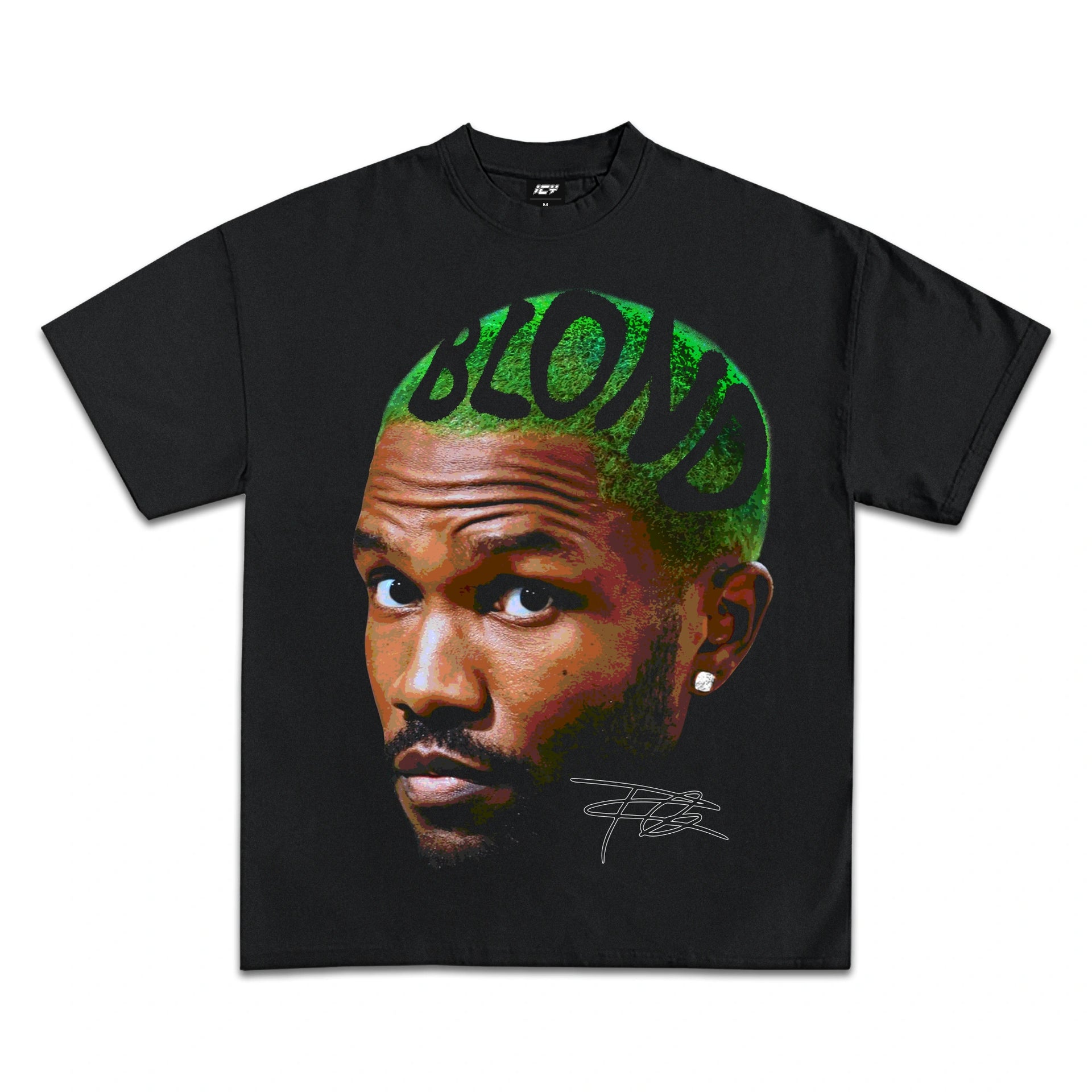 Justice TシャツTee daft punk frank ocean 【公式通販】