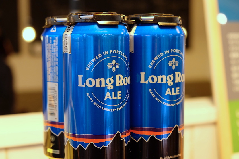 パタゴニアのビールが、ウマすぎて驚いた。＠湘南T-SITE | GO OUT WEB