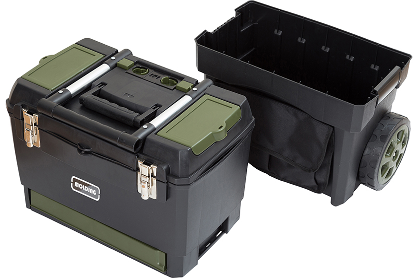 molding セパレートツールボックス