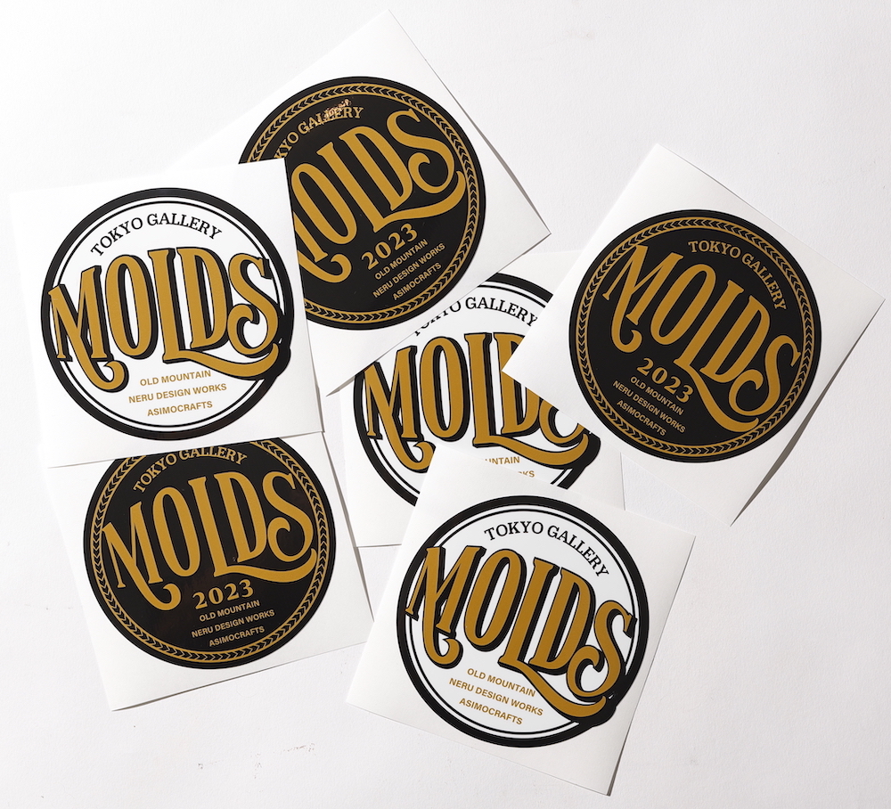 新品 neru design works asimocrafts moscase moscokezuru moscase