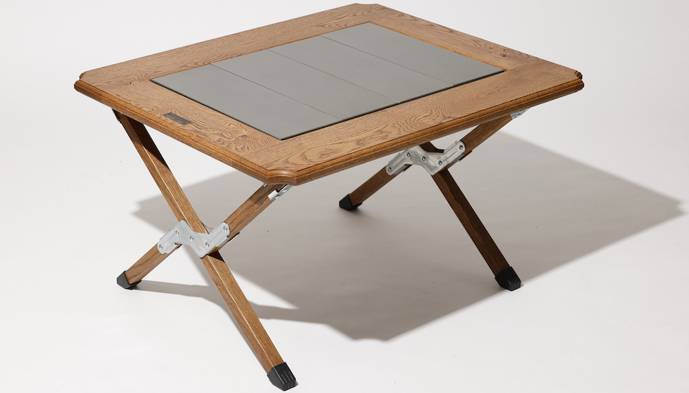 NORAs × OLD MOUNTAIN 『NORAsフレーム/ノラズフレーム NORAsフレーム