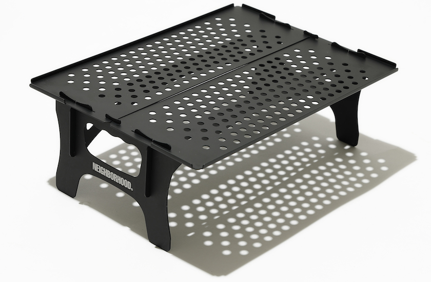 hxo design モジュラーテーブル greenフルセット hxo design