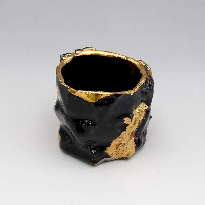 市川透さん ぐい呑 徳利 3点 市川透さん ぐい呑 徳利 3点 市川透さん