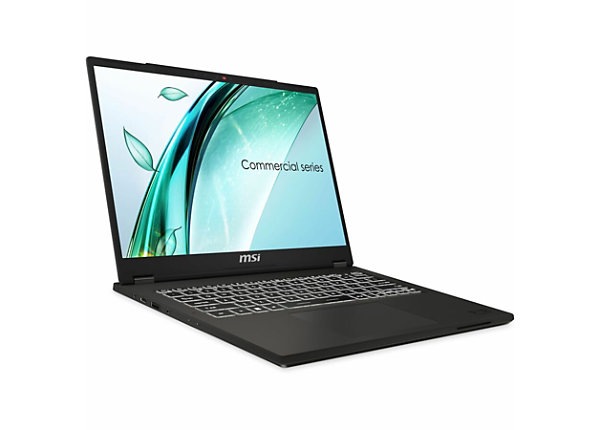 MSI Commercial 14 in Enterprise Laptop Intel Core i5-13420H 16GB