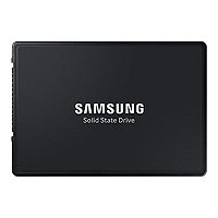 Samsung PM9A3 MZQL215THBLA - SSD - 15.36 TB - U.2 PCIe 4.0 x4
