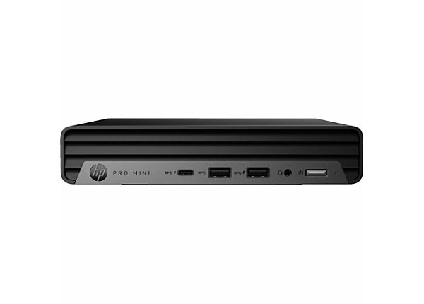 HP Pro Mini 400 G9 Desktop Computer - Intel Core i7 14th Gen i7