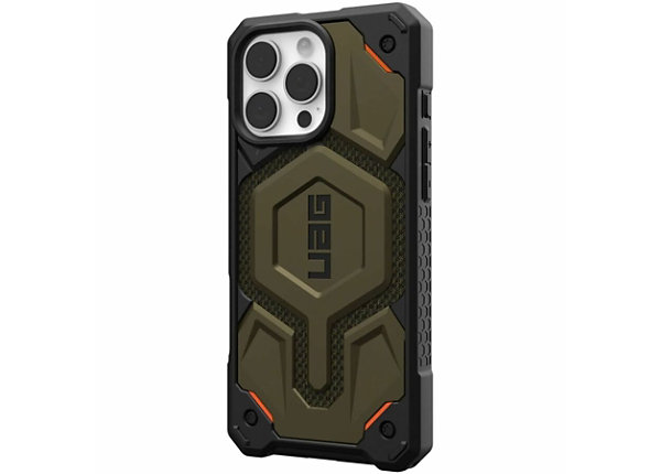 UAG Monarch Pro Kevlar iPhone 16 Pro Max Case - 11445711397B