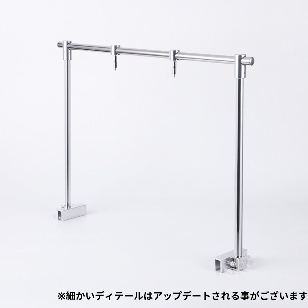 ライトスタンド（アーチ型）水槽用 – WEEK AQUA