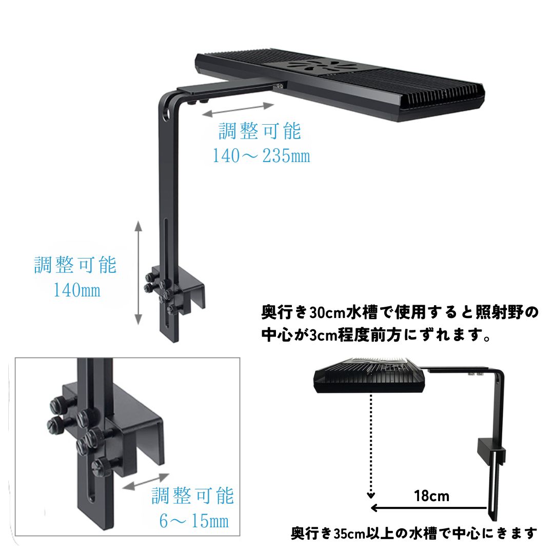 Z用スタンド – WEEK AQUA