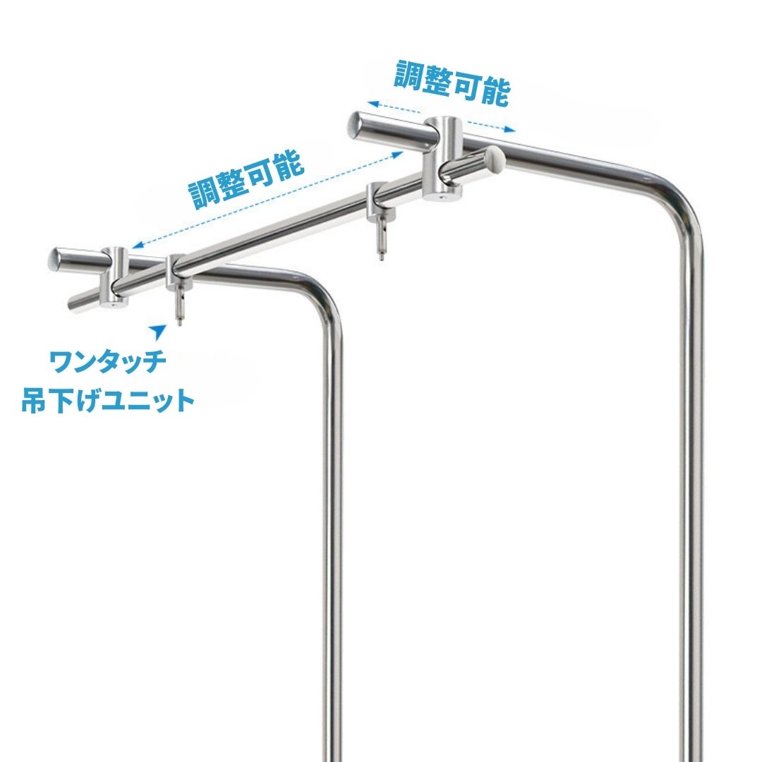 ライトスタンド（背面型）水槽用 – WEEK AQUA