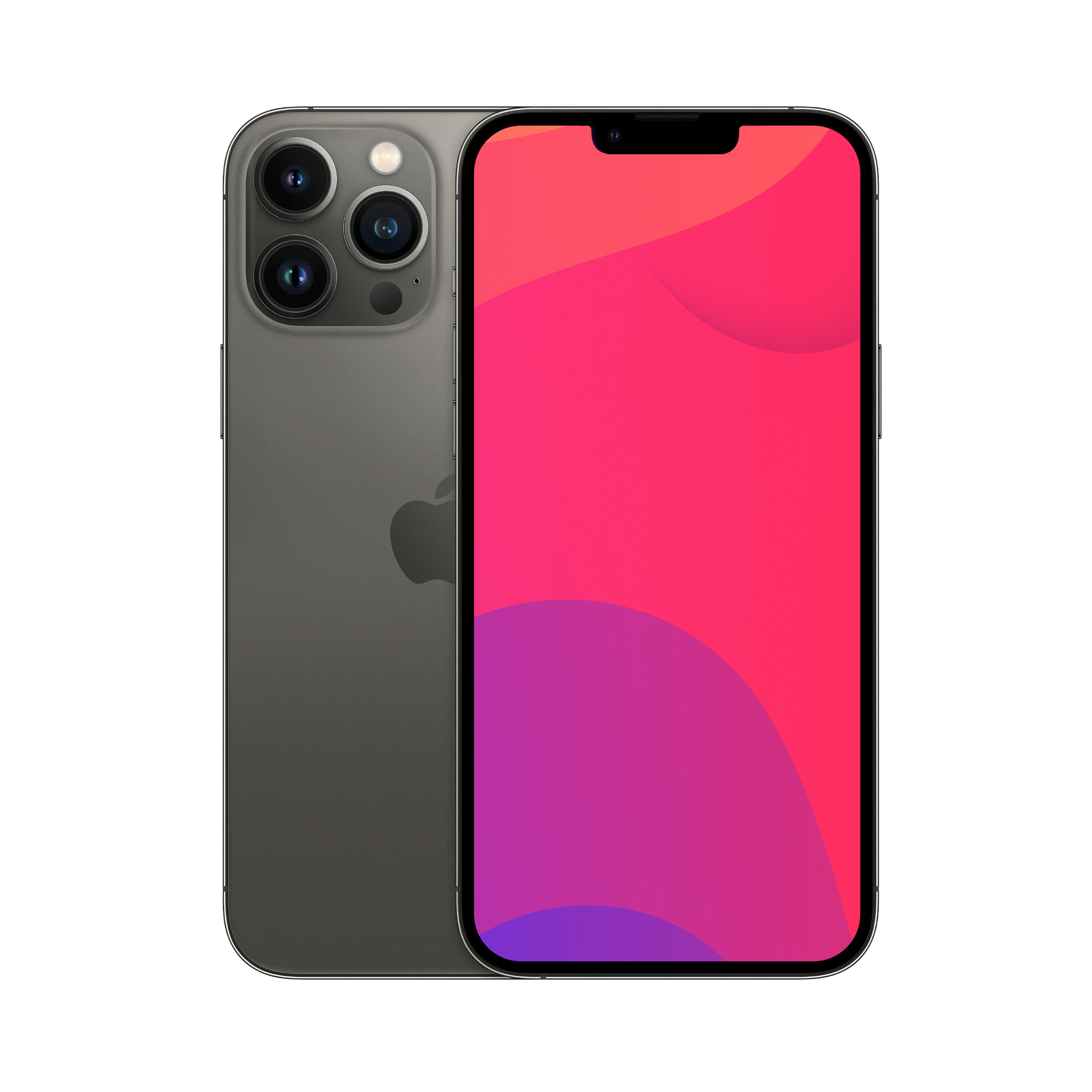 Apple iPhone 13 Pro グラファイト 新品 iPhone 13 Pro グラファイト