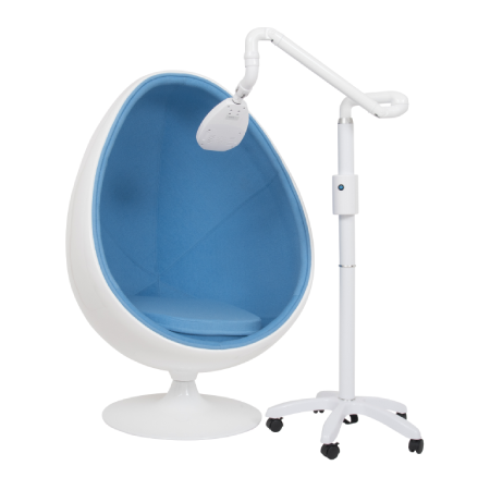 シャリオン ホワイトニングネットセルフホワイトニングマシン 美歯口