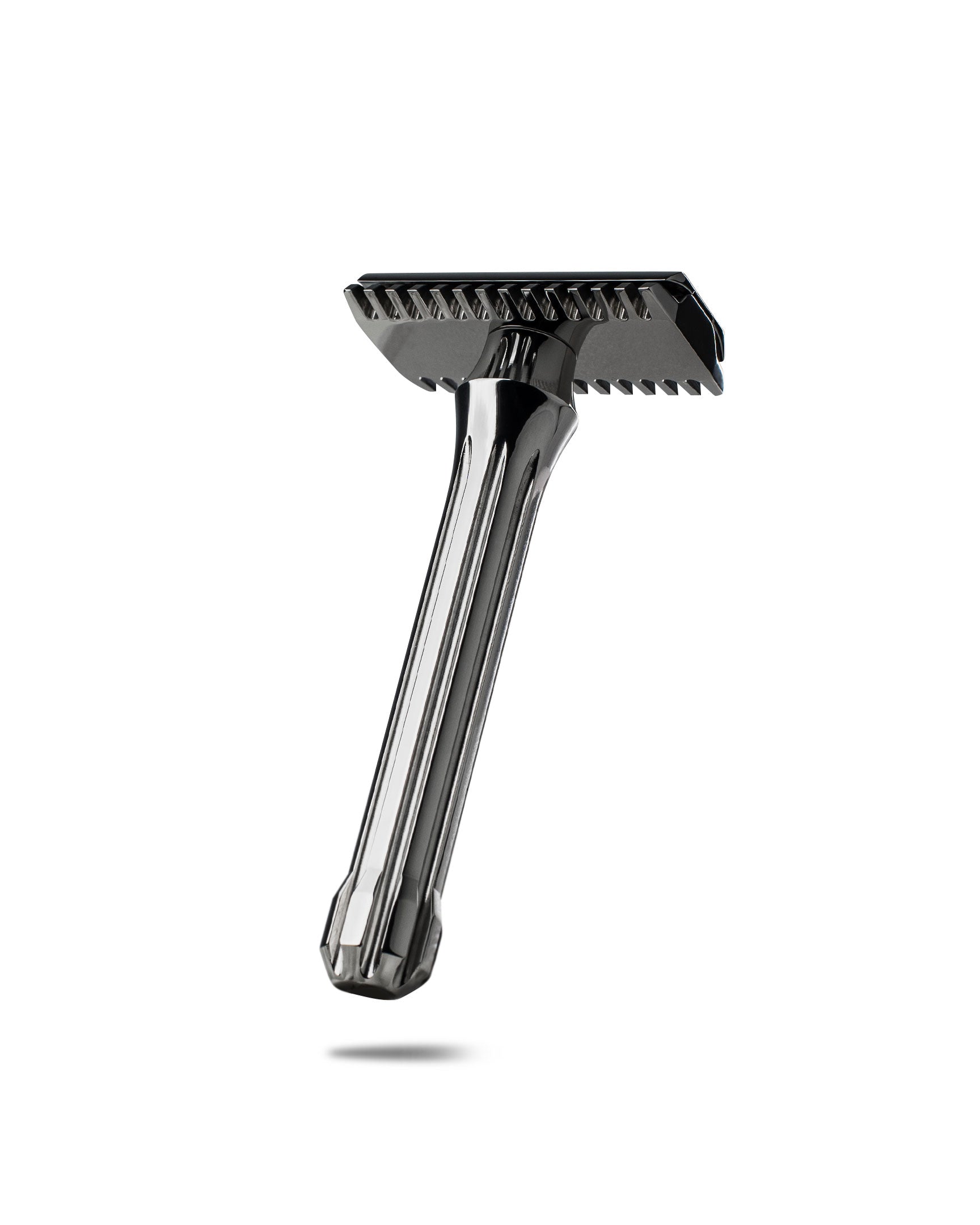 Blackland Razors Blackbird Titanium – The Wet Shaving Store