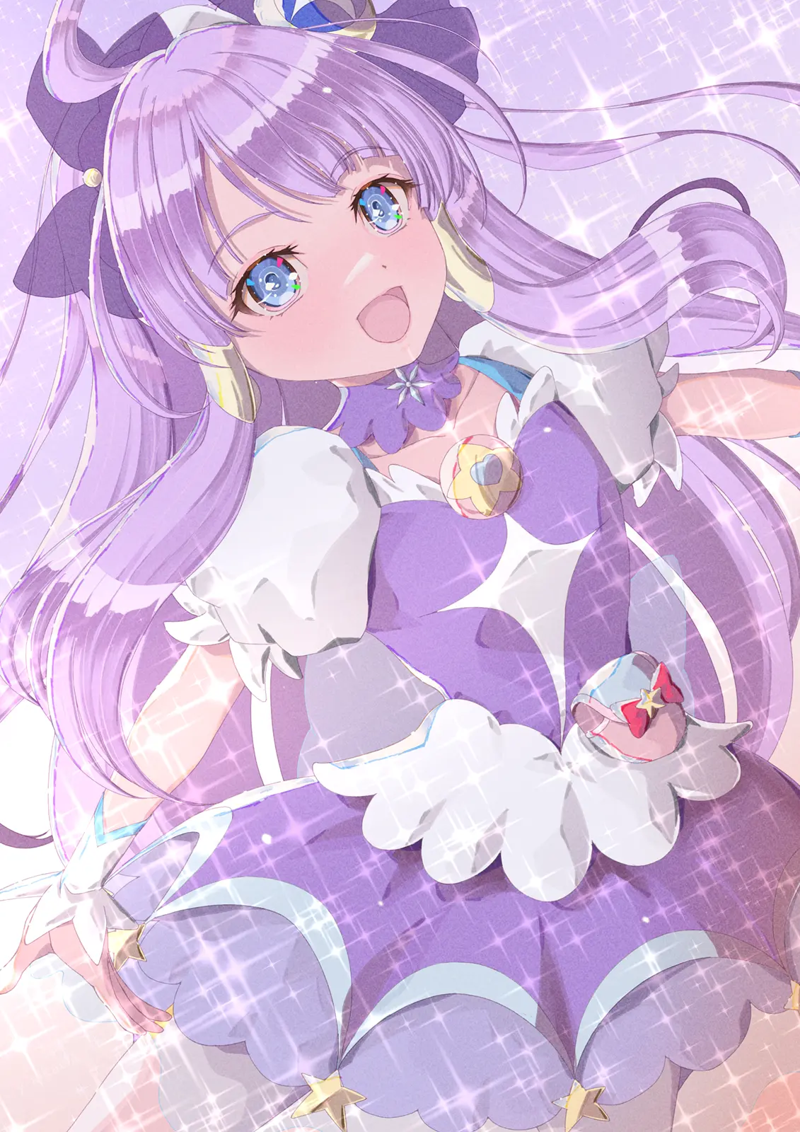 ギャラリー：夢へ