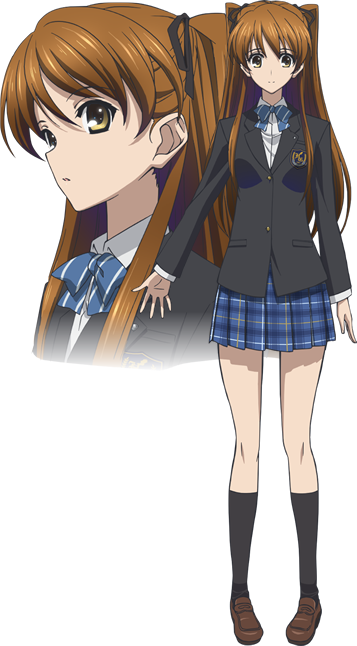 リセ lycee ホワイトアルバム2 ミス峰城大付属 小木曽 雪菜 SP 小木曽 雪