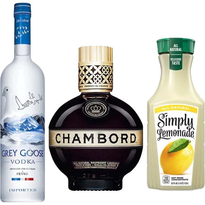 Buy U.S. Open's Signature Cocktail 