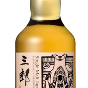 三郎丸V THE HIEROPHANTカスクストレングスについて徹底解説!おすすめ