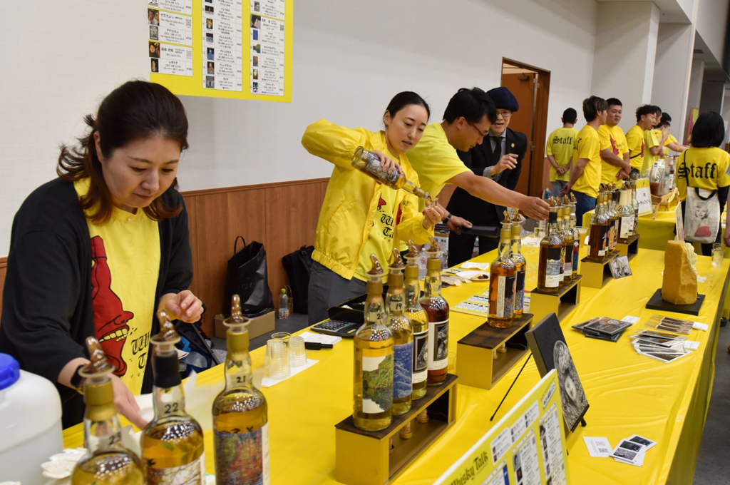 ウイスキートーク福岡2023 WHISKY TALK FUKUOKA