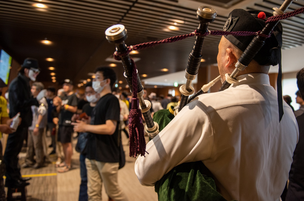 ウイスキートーク福岡2023 WHISKY TALK FUKUOKA