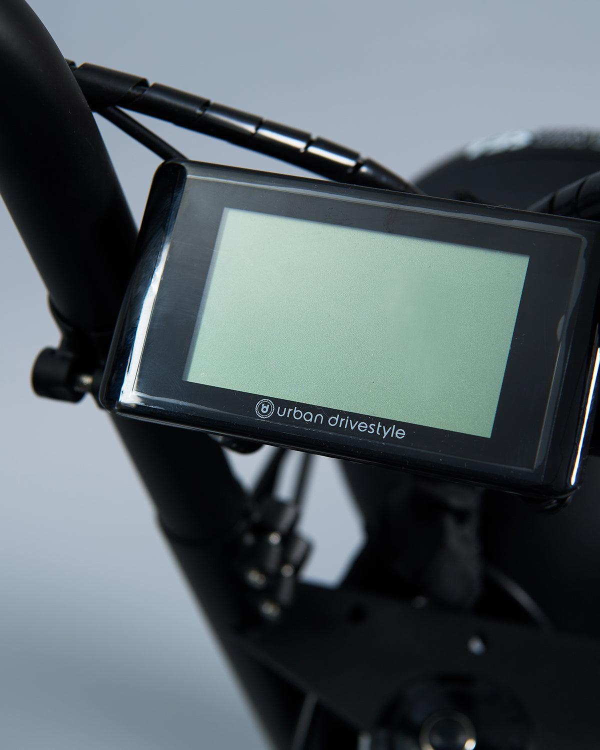 URBAN DRIVESTYLE x WDS E-BIKE – WIND AND SEA