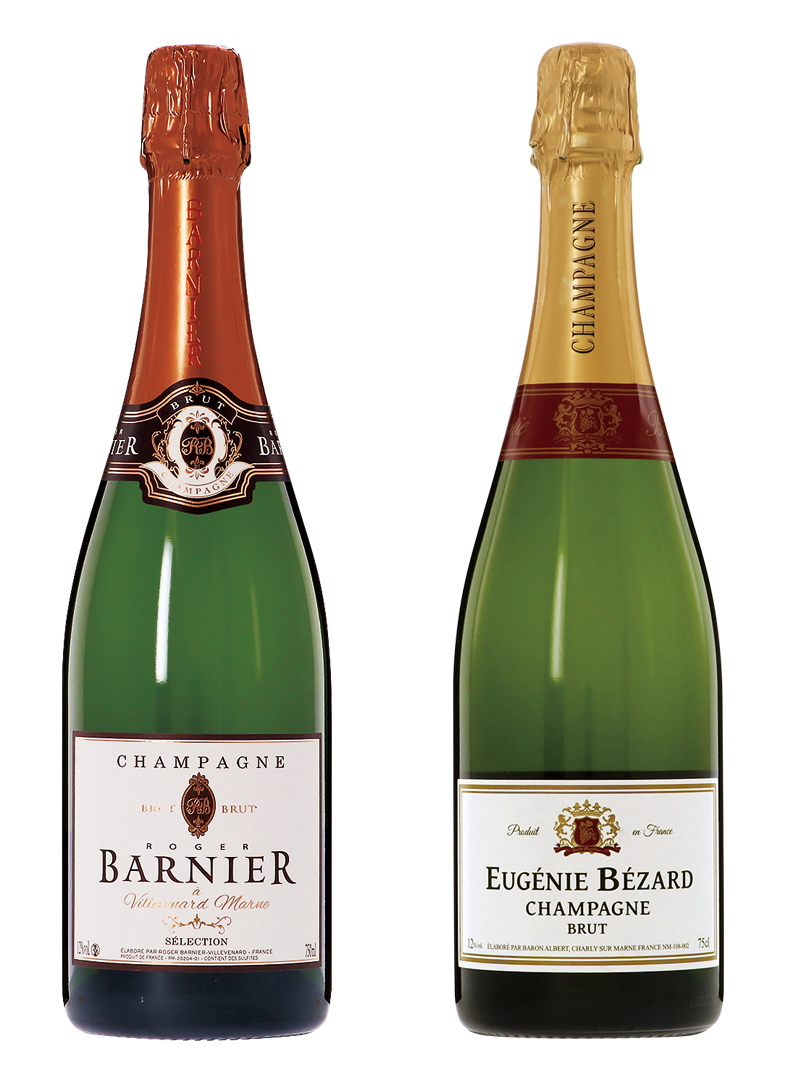 シャスネ・ダルス】キュヴェ・ロゼ・ブリュット NV | wine&～くらしを