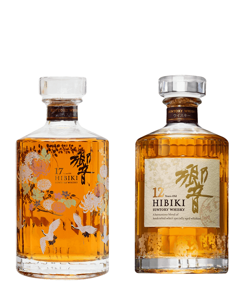 サントリー SUNTORY ウイスキー 響12年 未開栓 700ml 43% 未開栓